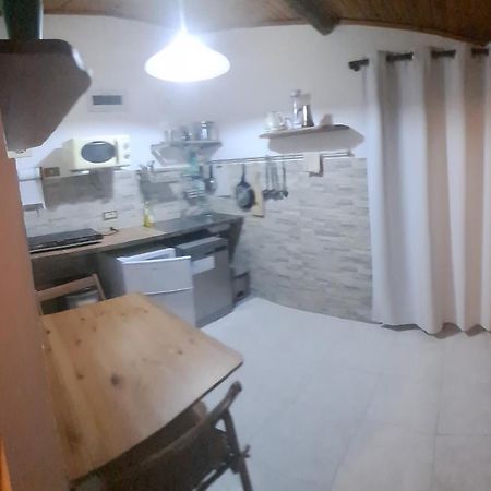Casetta Privata Vicarello Экстерьер фото