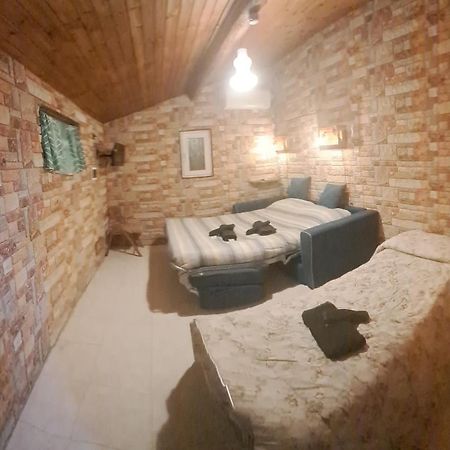 Casetta Privata Vicarello Экстерьер фото