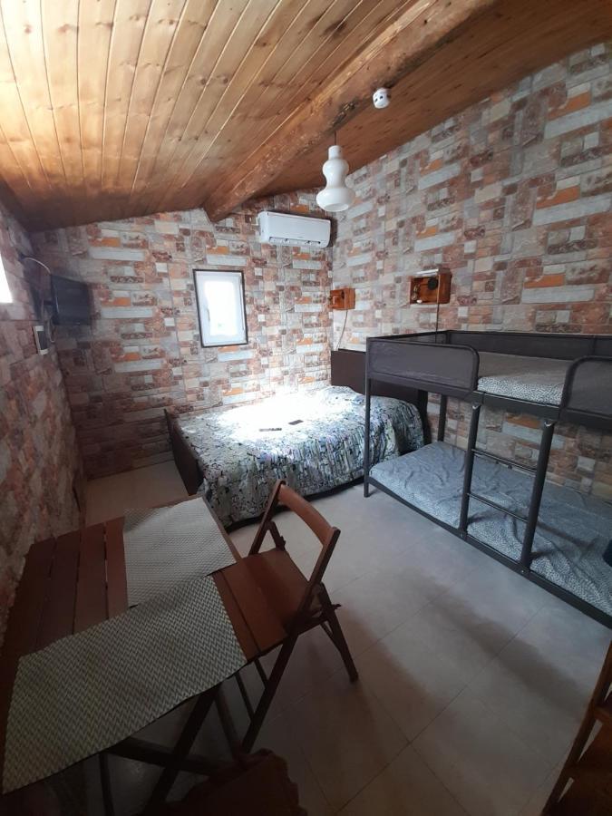 Casetta Privata Vicarello Экстерьер фото