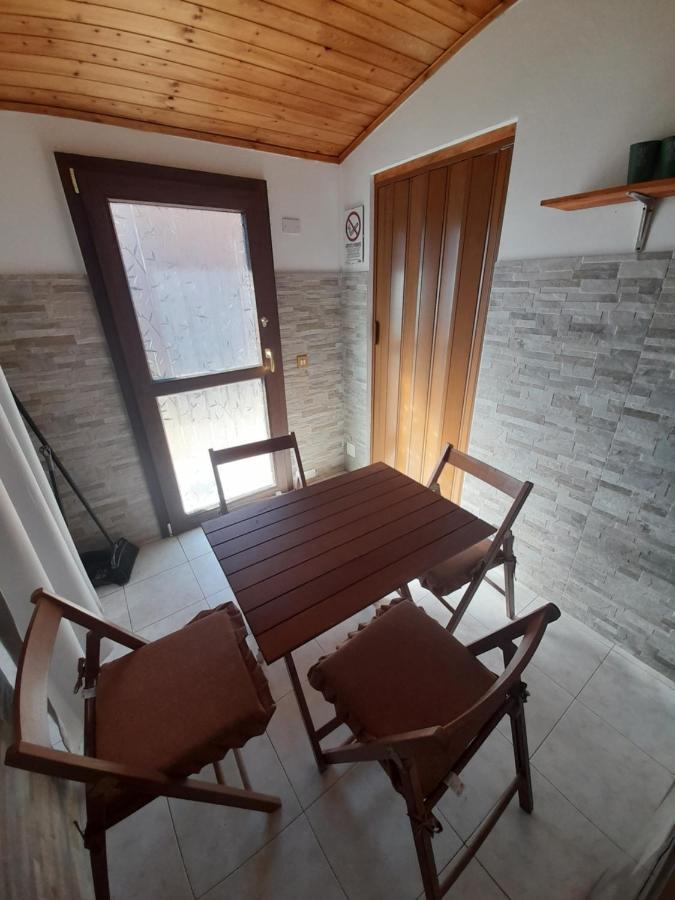 Casetta Privata Vicarello Экстерьер фото
