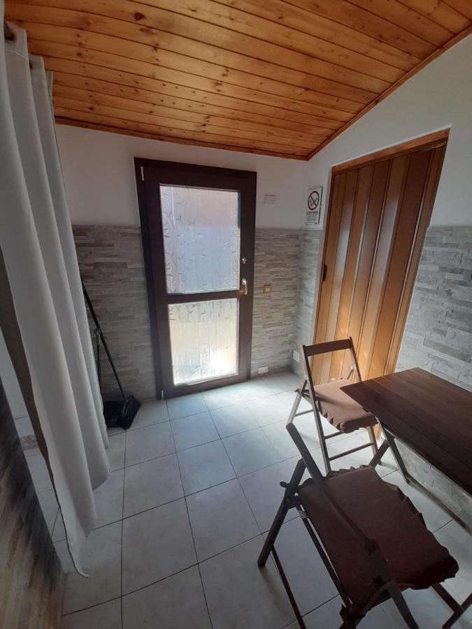 Casetta Privata Vicarello Экстерьер фото