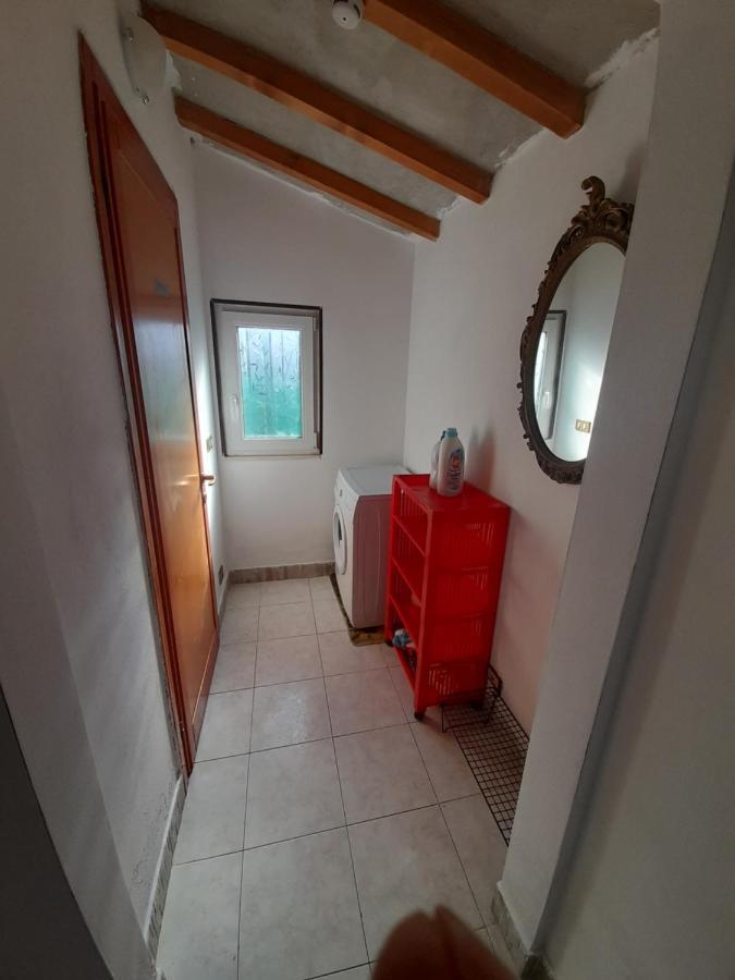 Casetta Privata Vicarello Экстерьер фото
