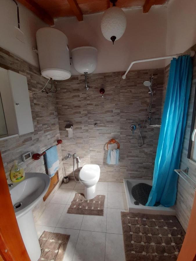 Casetta Privata Vicarello Экстерьер фото