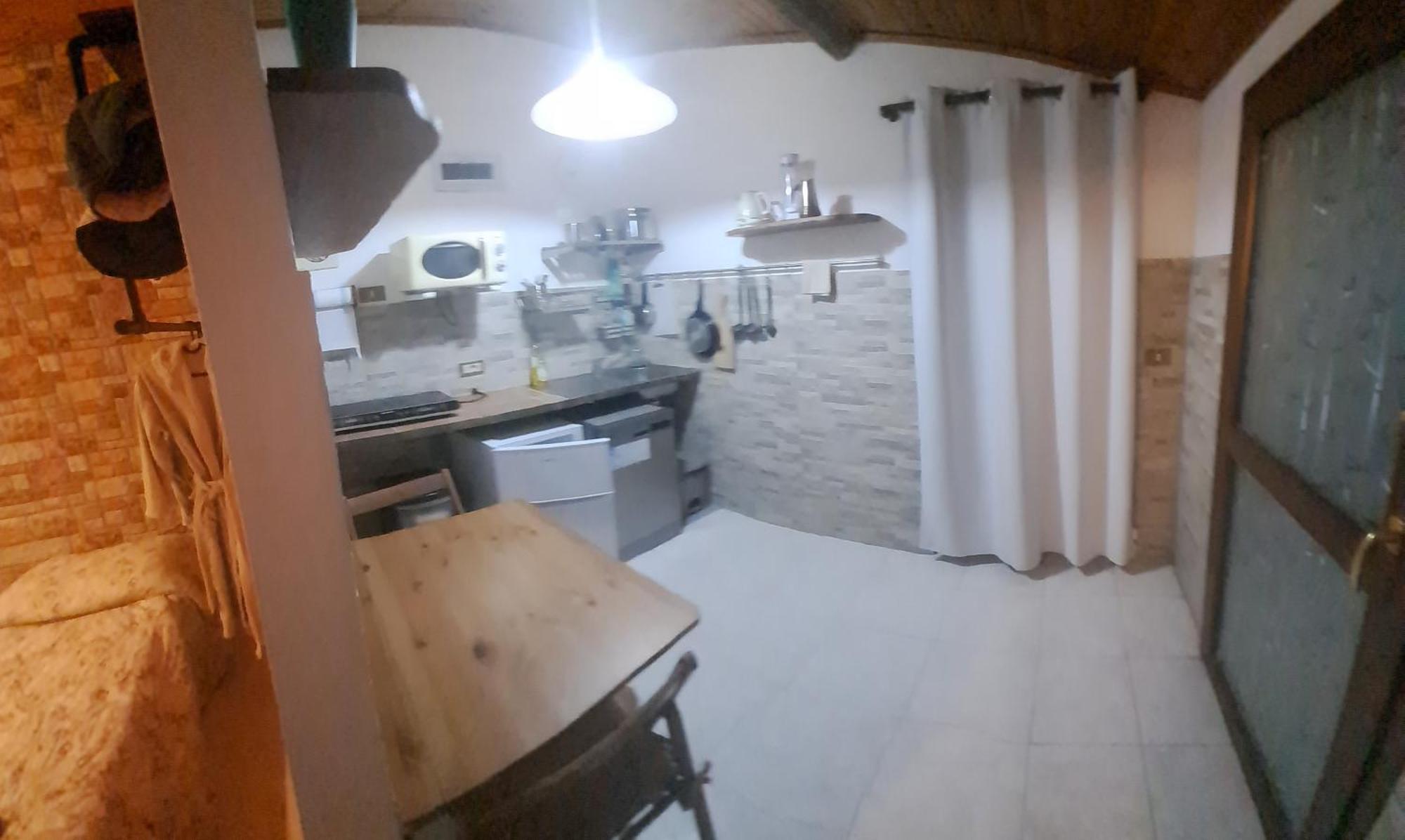 Casetta Privata Vicarello Экстерьер фото