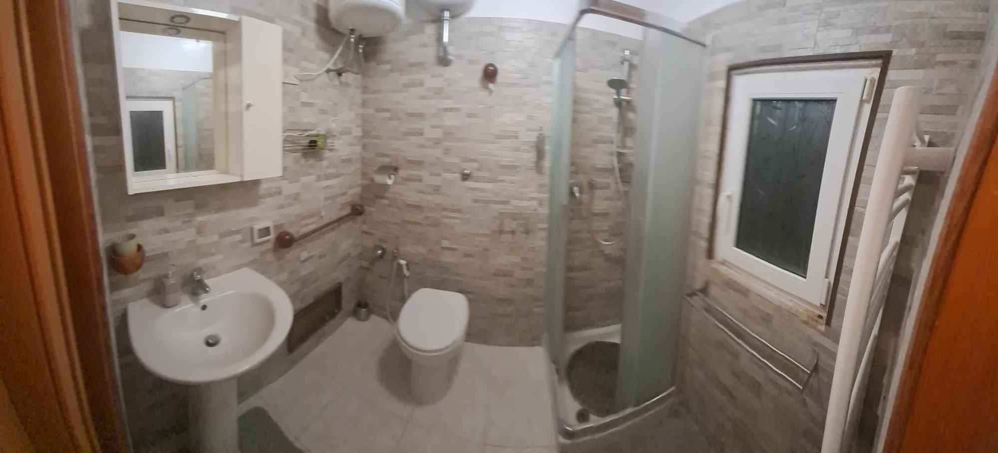 Casetta Privata Vicarello Экстерьер фото