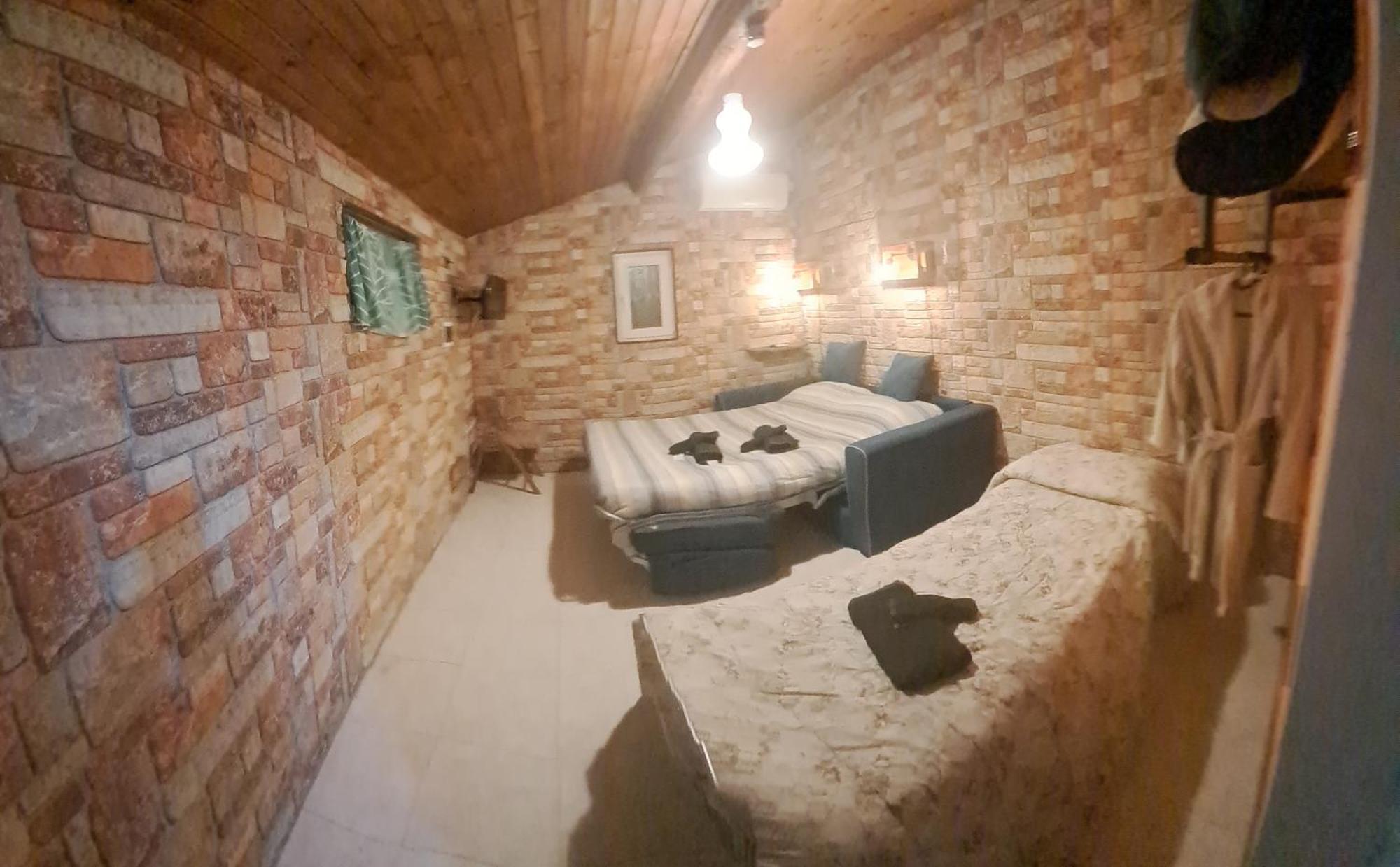 Casetta Privata Vicarello Экстерьер фото